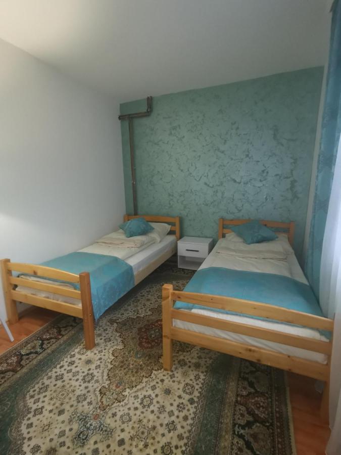 Apartman Lara 2 Apartment Foca Exterior photo
