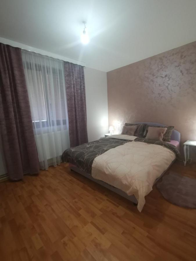 Apartman Lara 2 Apartment Foca Exterior photo