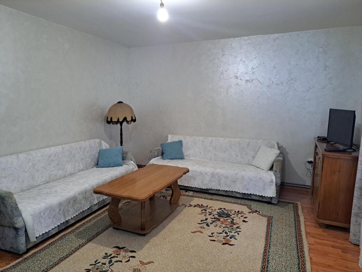 Apartman Lara 2 Apartment Foca Exterior photo