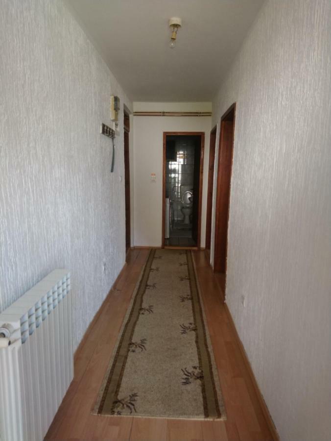 Apartman Lara 2 Apartment Foca Exterior photo